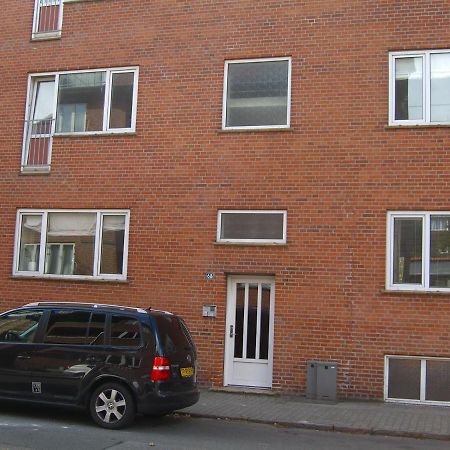 Apartament 068. Willemoesgade Esbjerg Zewnętrze zdjęcie