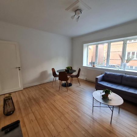 Apartament 068. Willemoesgade Esbjerg Zewnętrze zdjęcie
