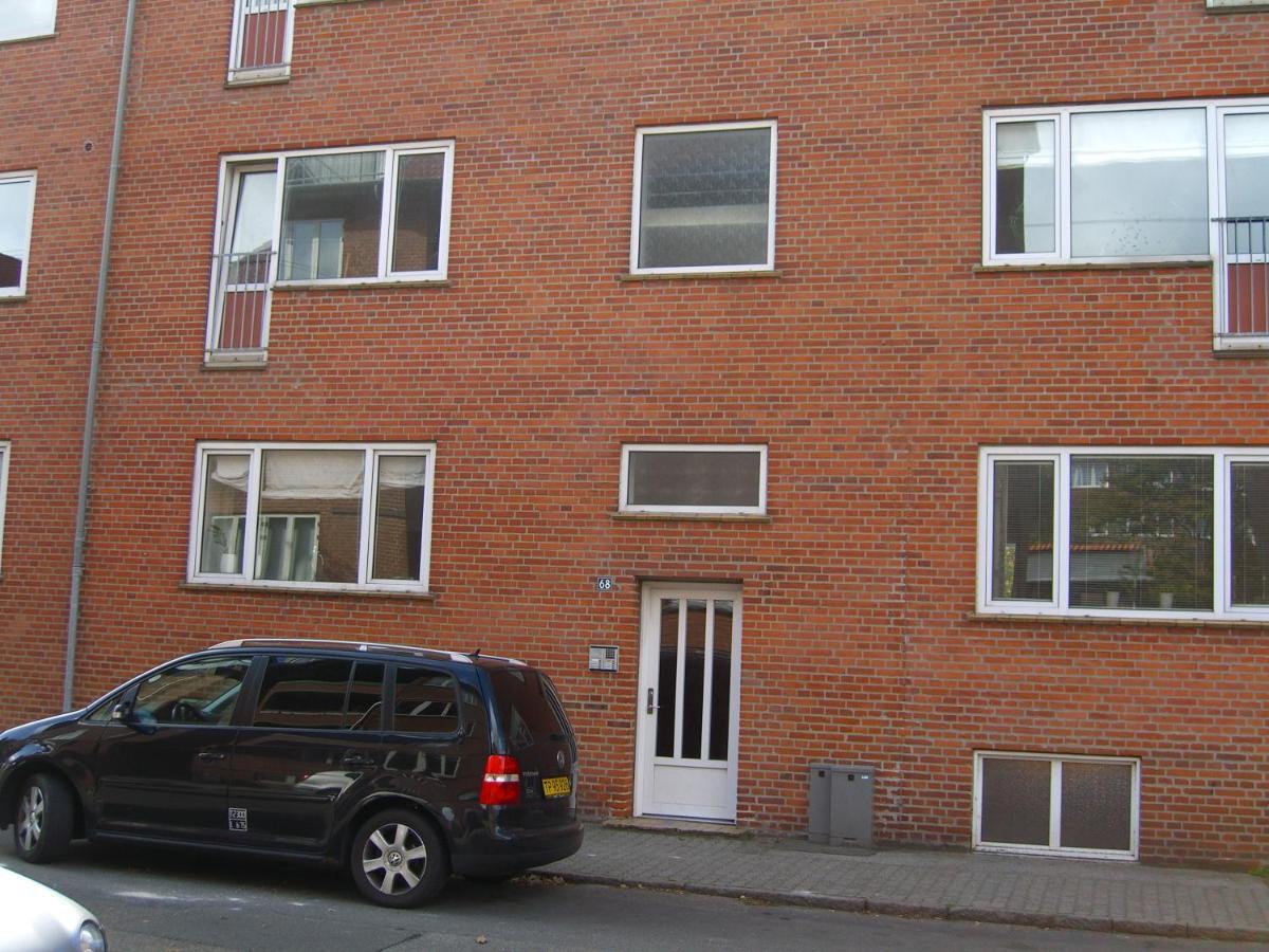 Apartament 068. Willemoesgade Esbjerg Zewnętrze zdjęcie
