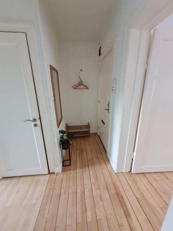 Apartament 068. Willemoesgade Esbjerg Zewnętrze zdjęcie