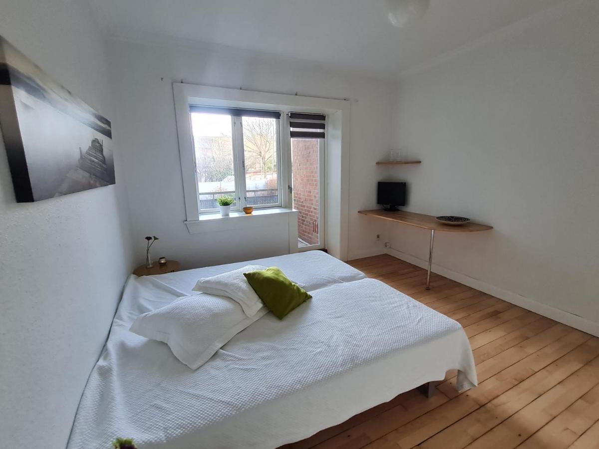 Apartament 068. Willemoesgade Esbjerg Zewnętrze zdjęcie