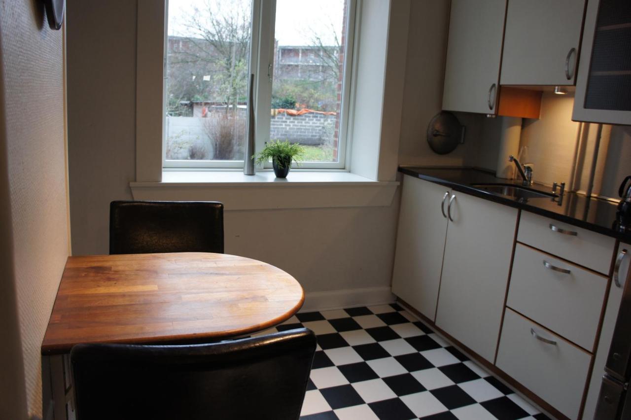 Apartament 068. Willemoesgade Esbjerg Zewnętrze zdjęcie