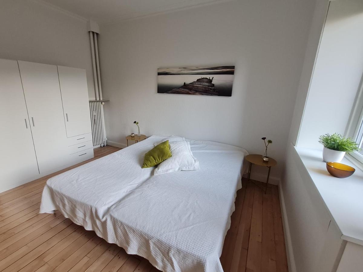 Apartament 068. Willemoesgade Esbjerg Zewnętrze zdjęcie