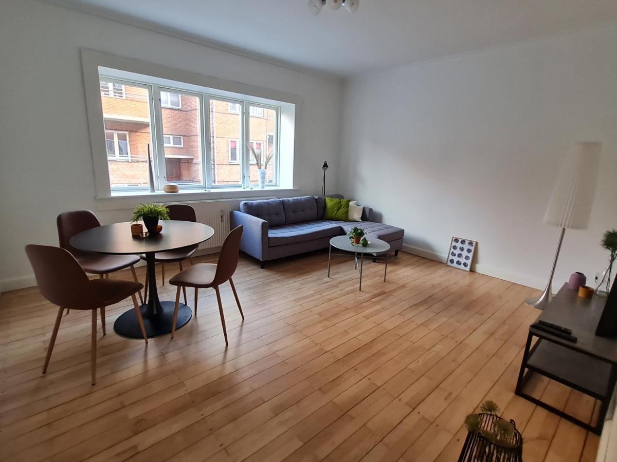 Apartament 068. Willemoesgade Esbjerg Zewnętrze zdjęcie